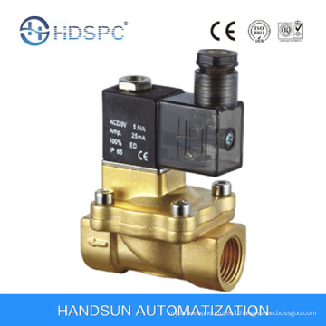 High Quality 2 Way 2V130-15 Solenoid Valve